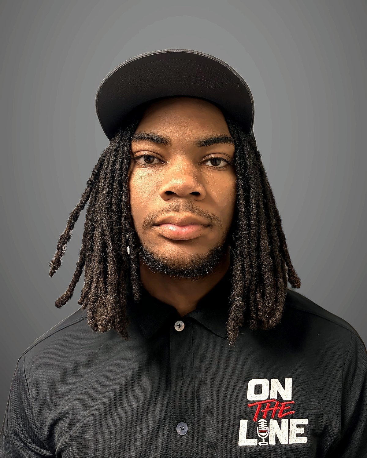Portrait of Noah